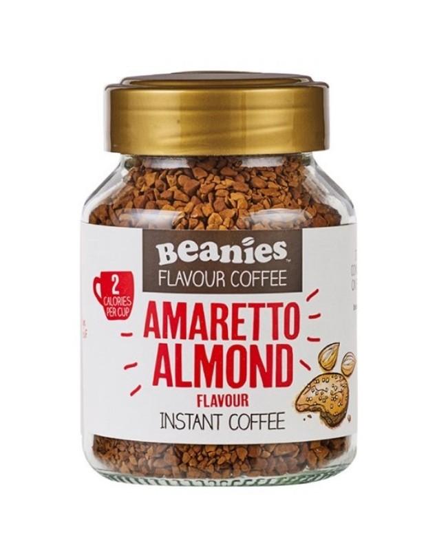 Café Amaretto Almond 50 grs - Beanies