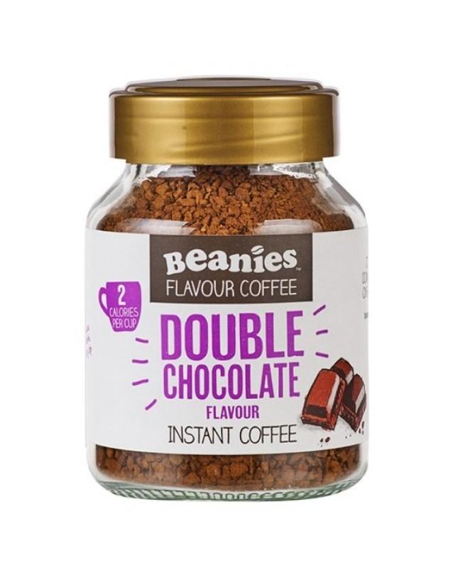 Café Double Chocolate 50 grs - Beanies