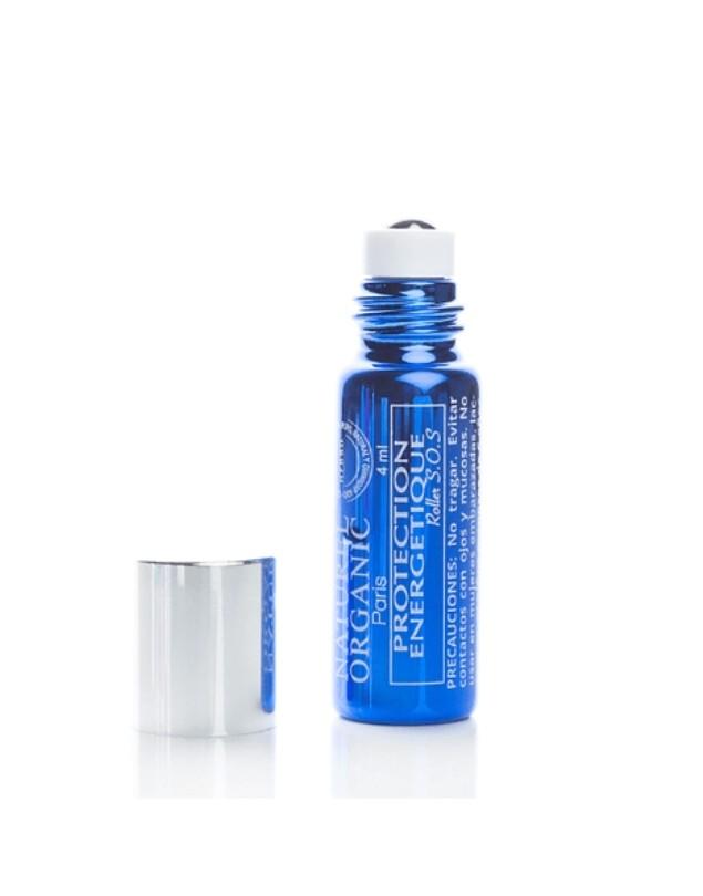 Roller Protection Energetique 4 ml (subir la vibración) - Naturel Organic