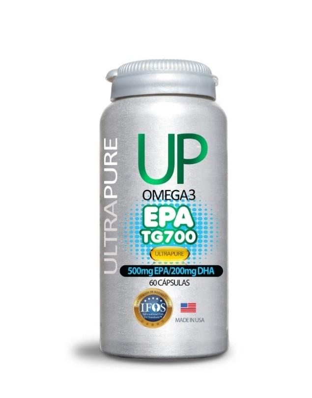 Omega 3 Up Tg Epa 700