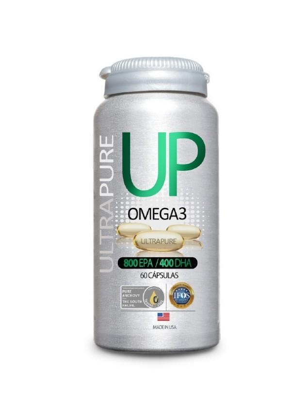 Omega 3 Up Ultra Pure 60