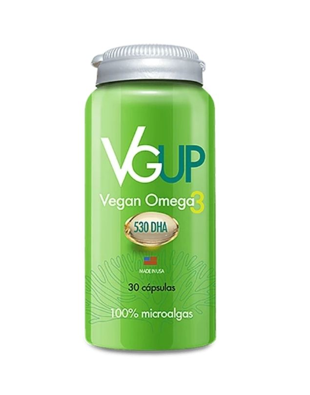 Omega 3 Up Vegana Dha