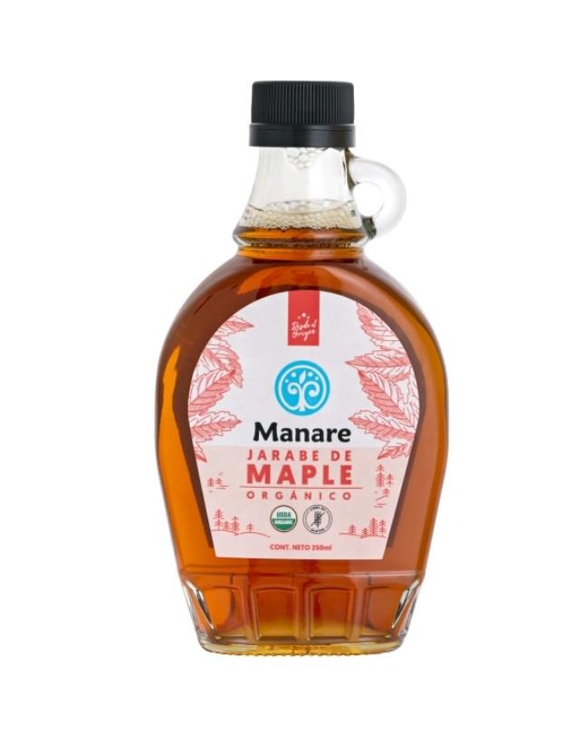 Jarabe De Maple