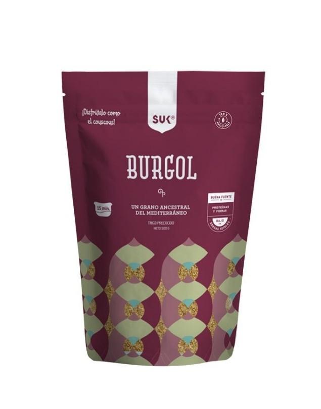Burgol - SUK