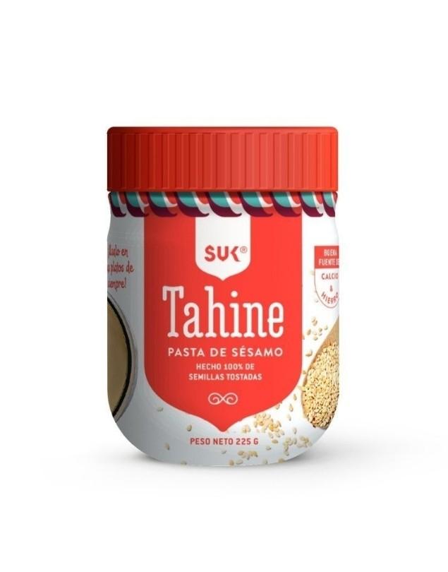 Tahine - SUK