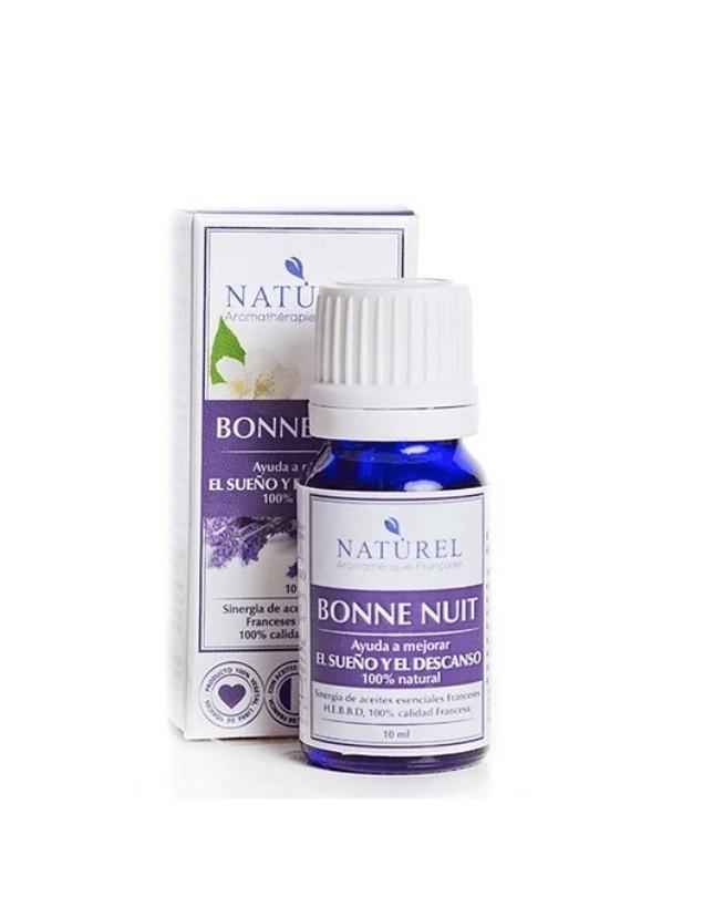 Sinergia Bonne Nuit 10 ml - Naturel Organic