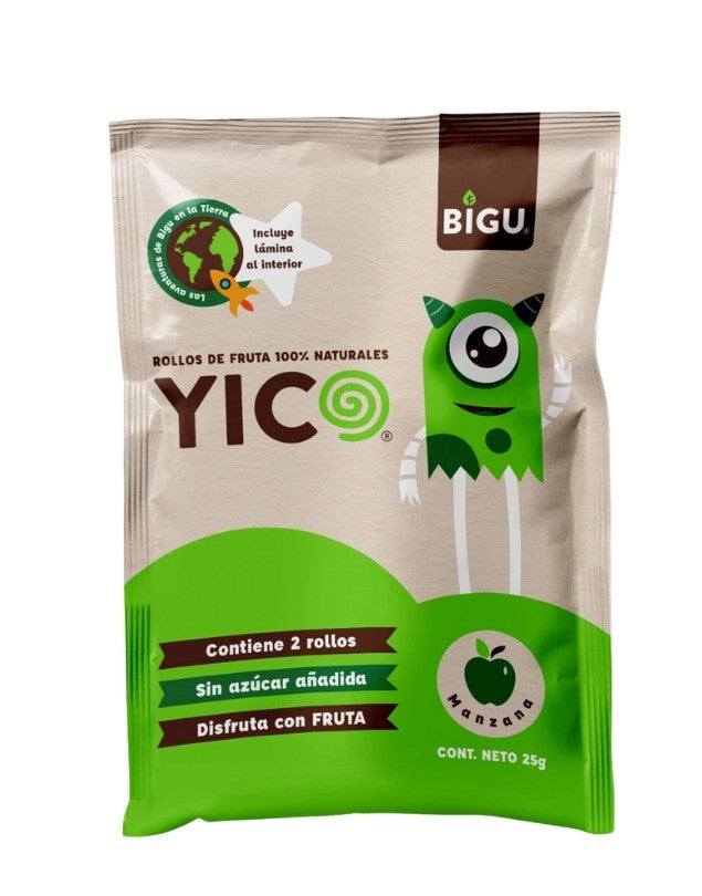 Yico Manzana