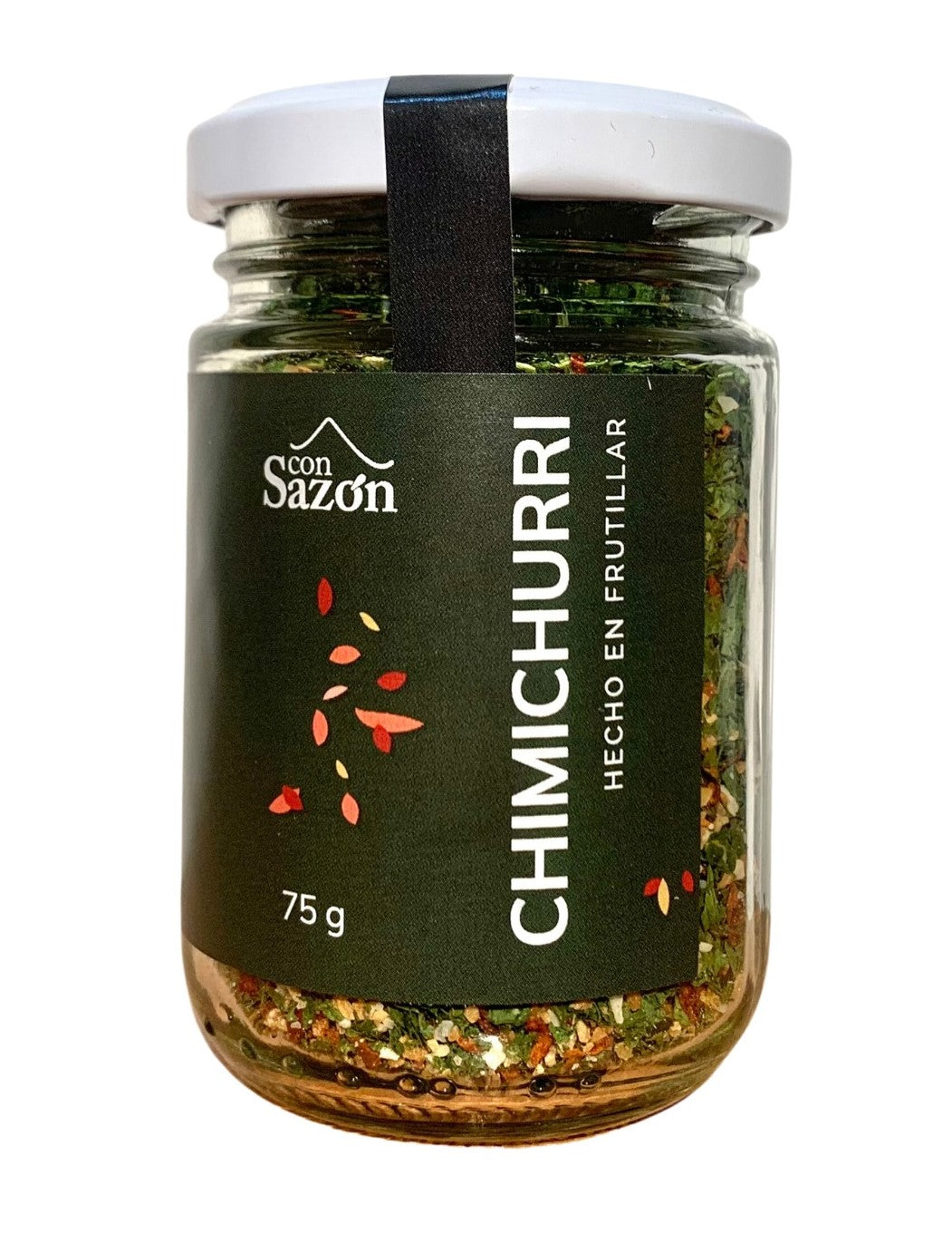 Chimichurri 85 grs - Con Sazón