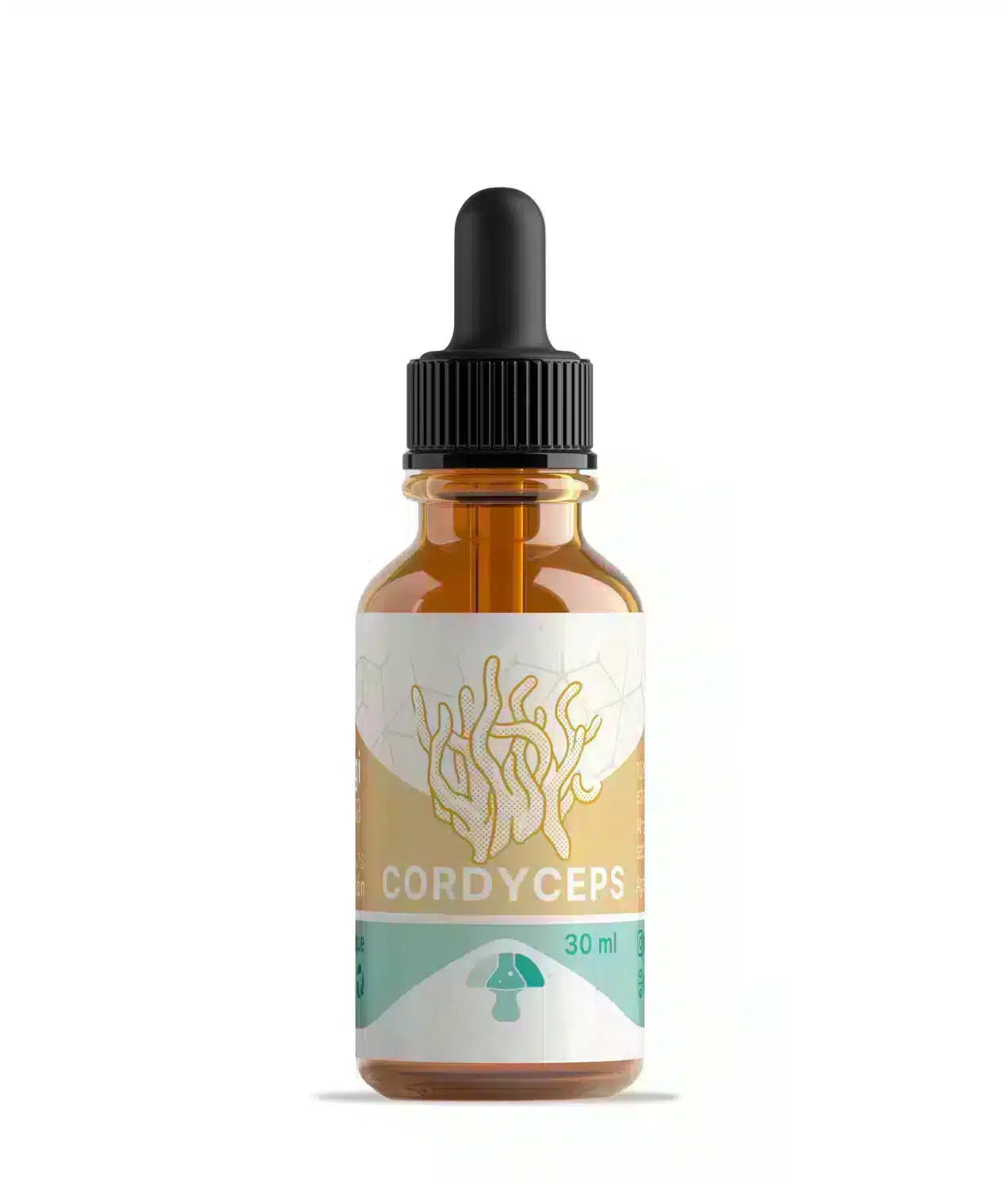 Cordyceps 30 ml - Fungi Pharma