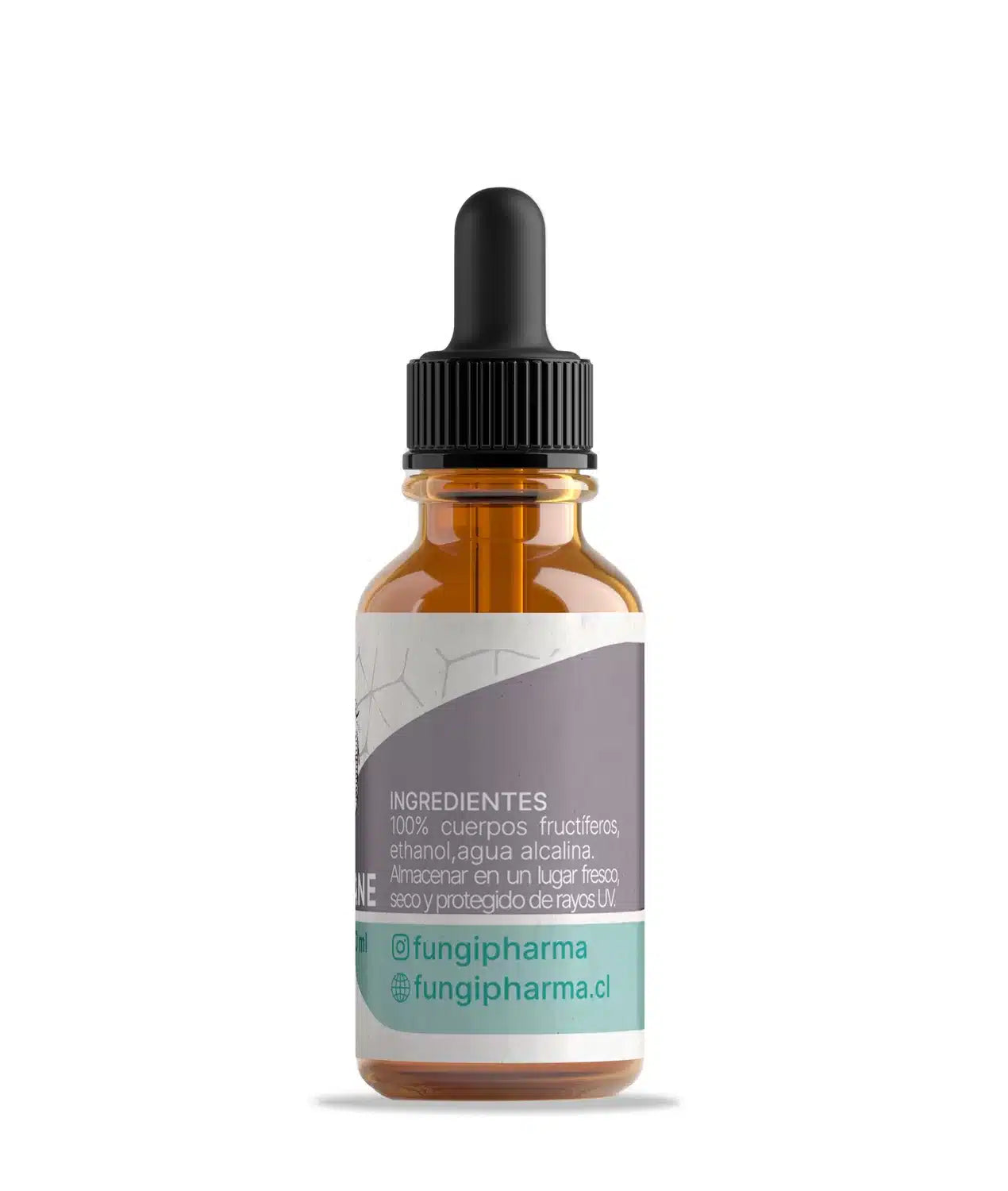 Melena De León 30 ml - Fungi Pharma