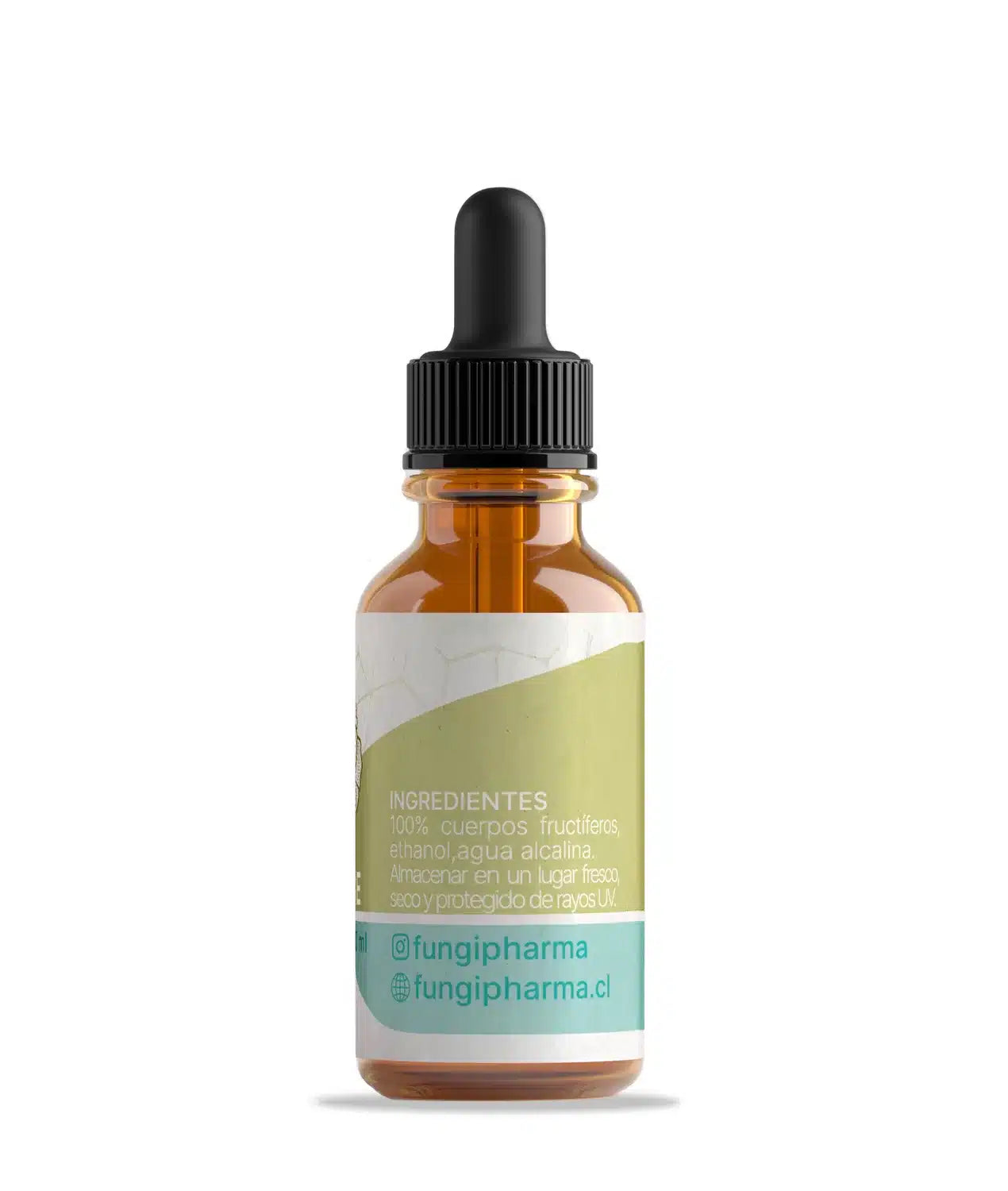 Maitake 30 ml - Fungi Pharma