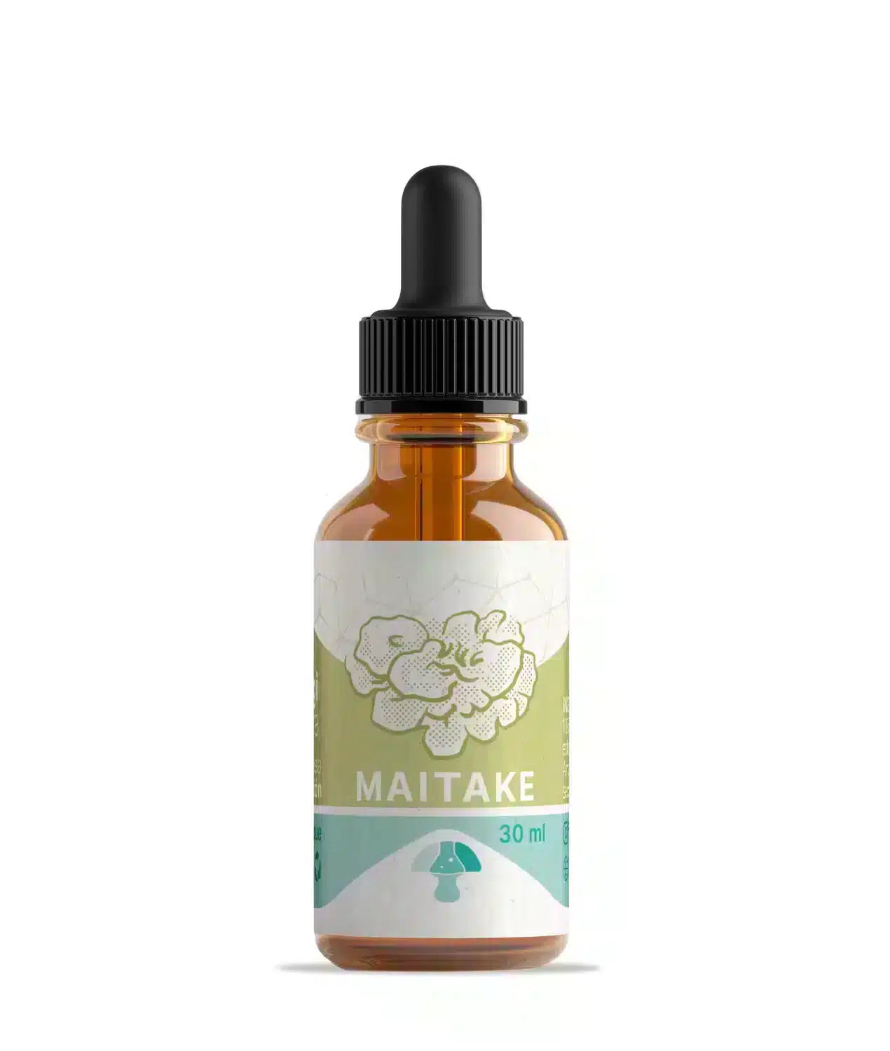 Maitake 30 ml - Fungi Pharma