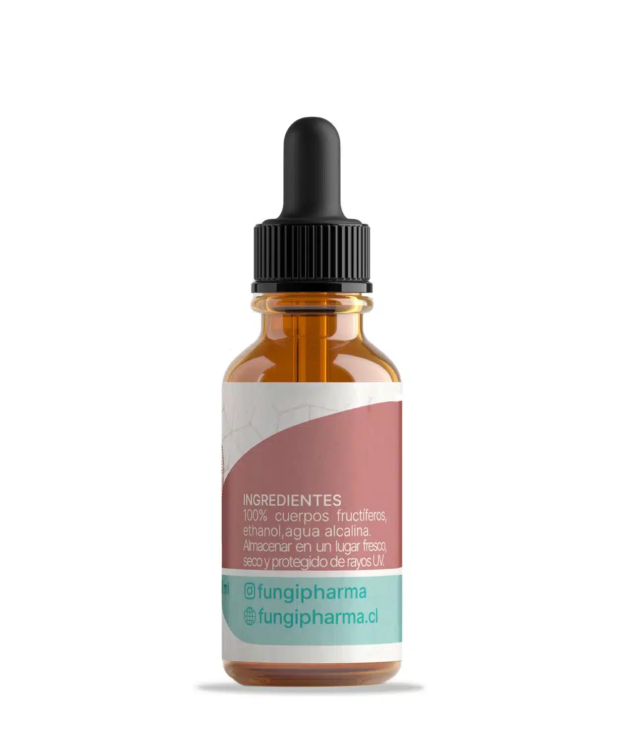 Reishi 30 ml - Fungi Pharma