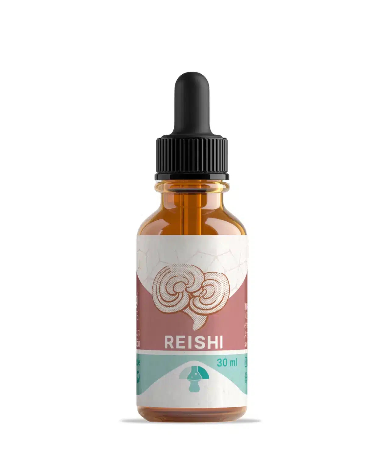 Reishi 30 ml - Fungi Pharma