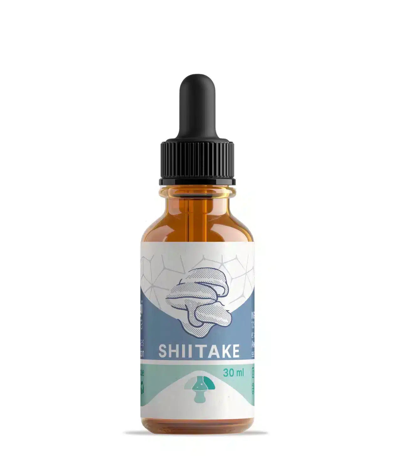 Shitake 30 ml - Fungi Pharma