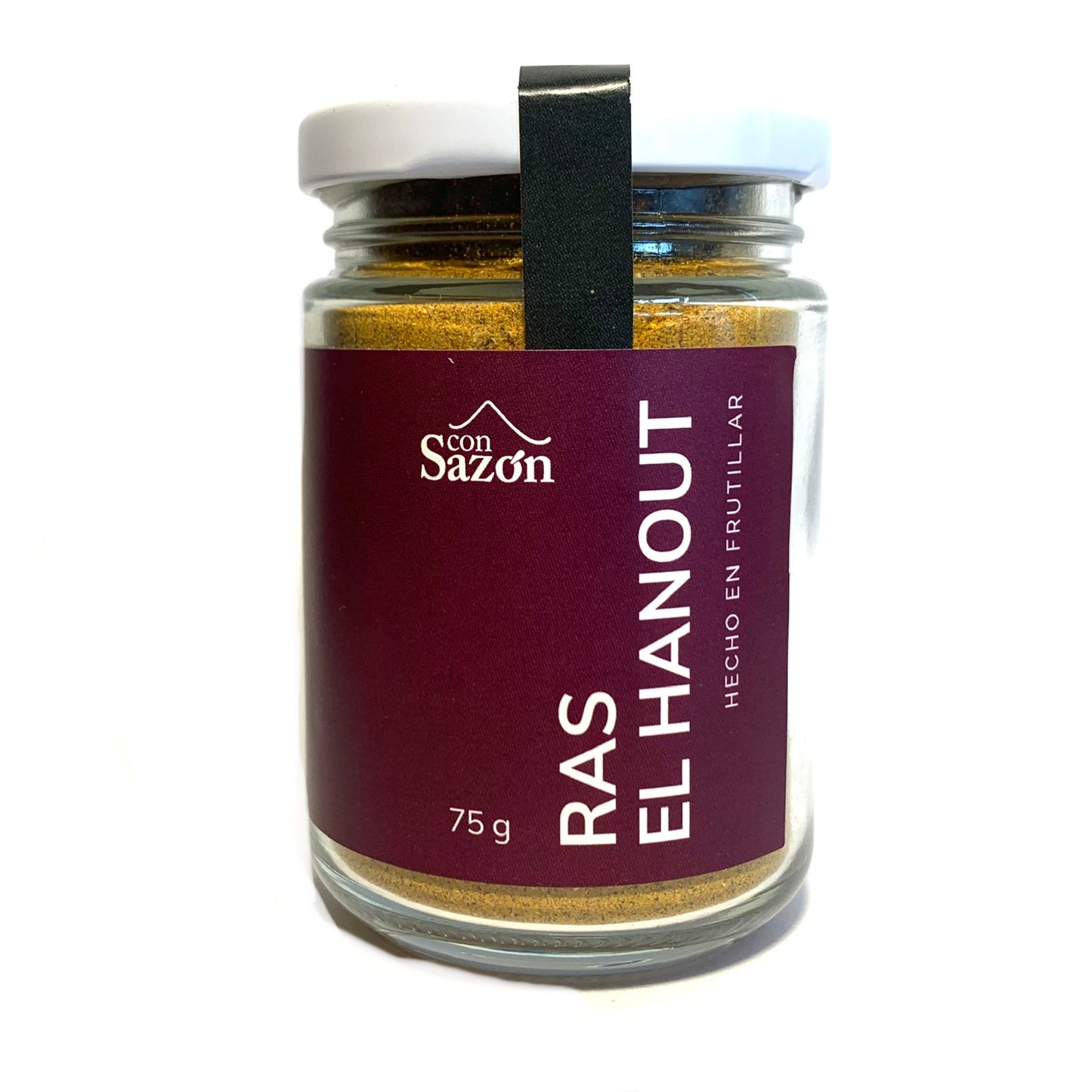 Ras Al Hanout 75 grs - Con Sazón