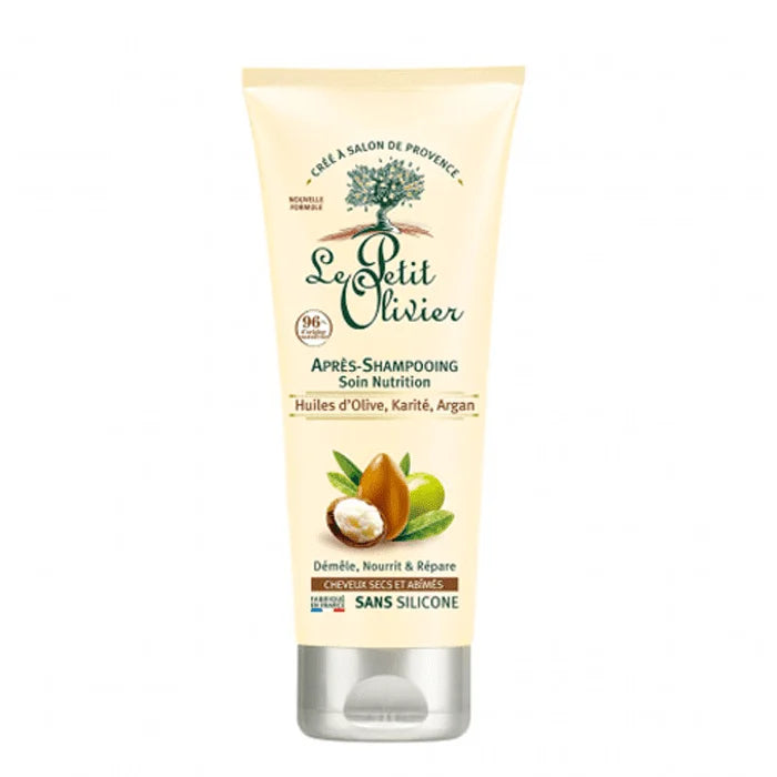 Acondicionador Cabello Seco - Le Petit Olivier