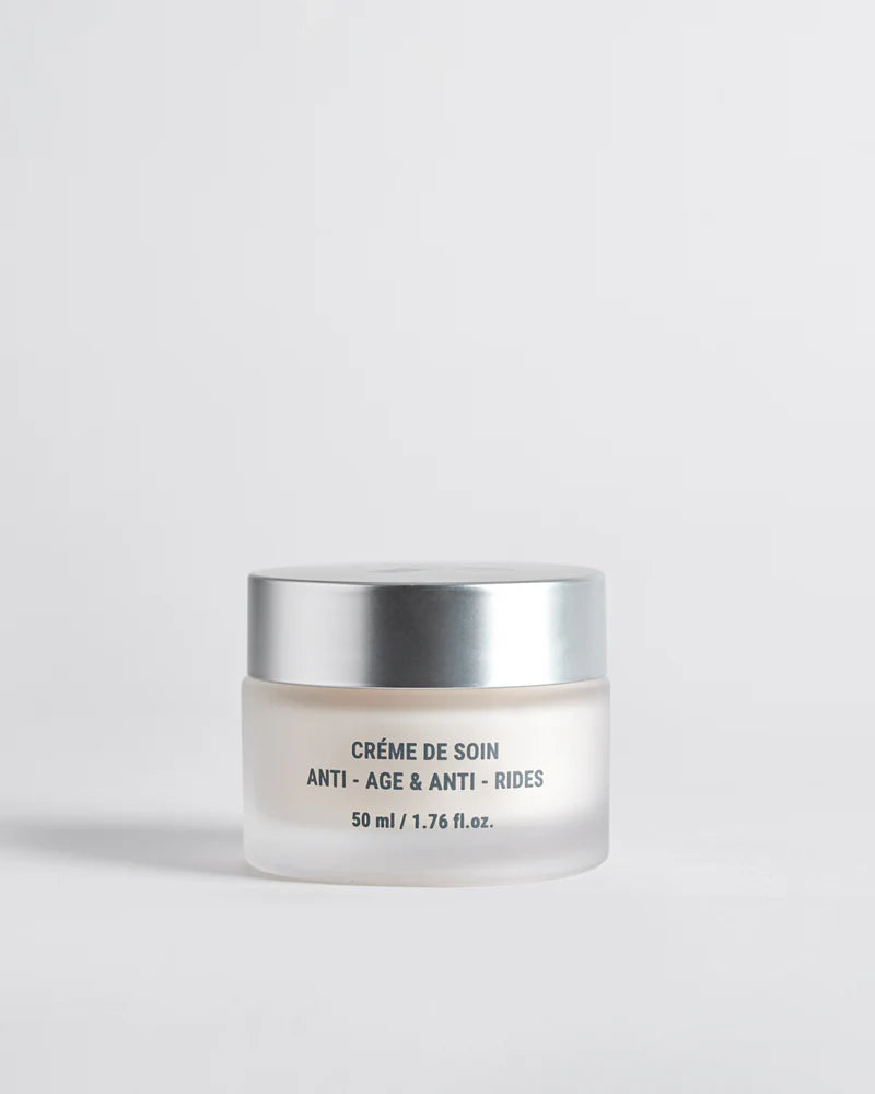 Crema Antiedad 50 ml - Caracol