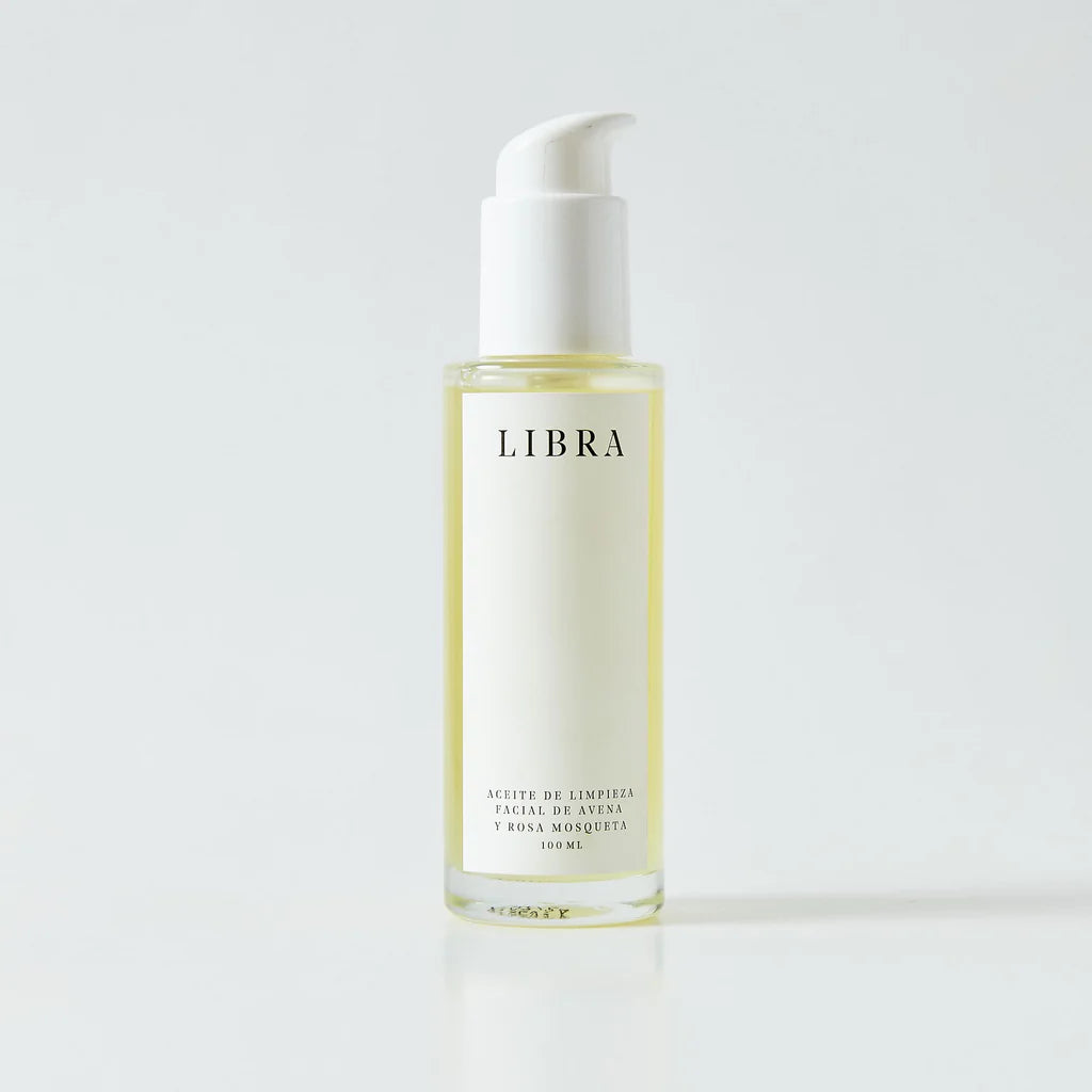 Aceite Limpieza Facial - Libra