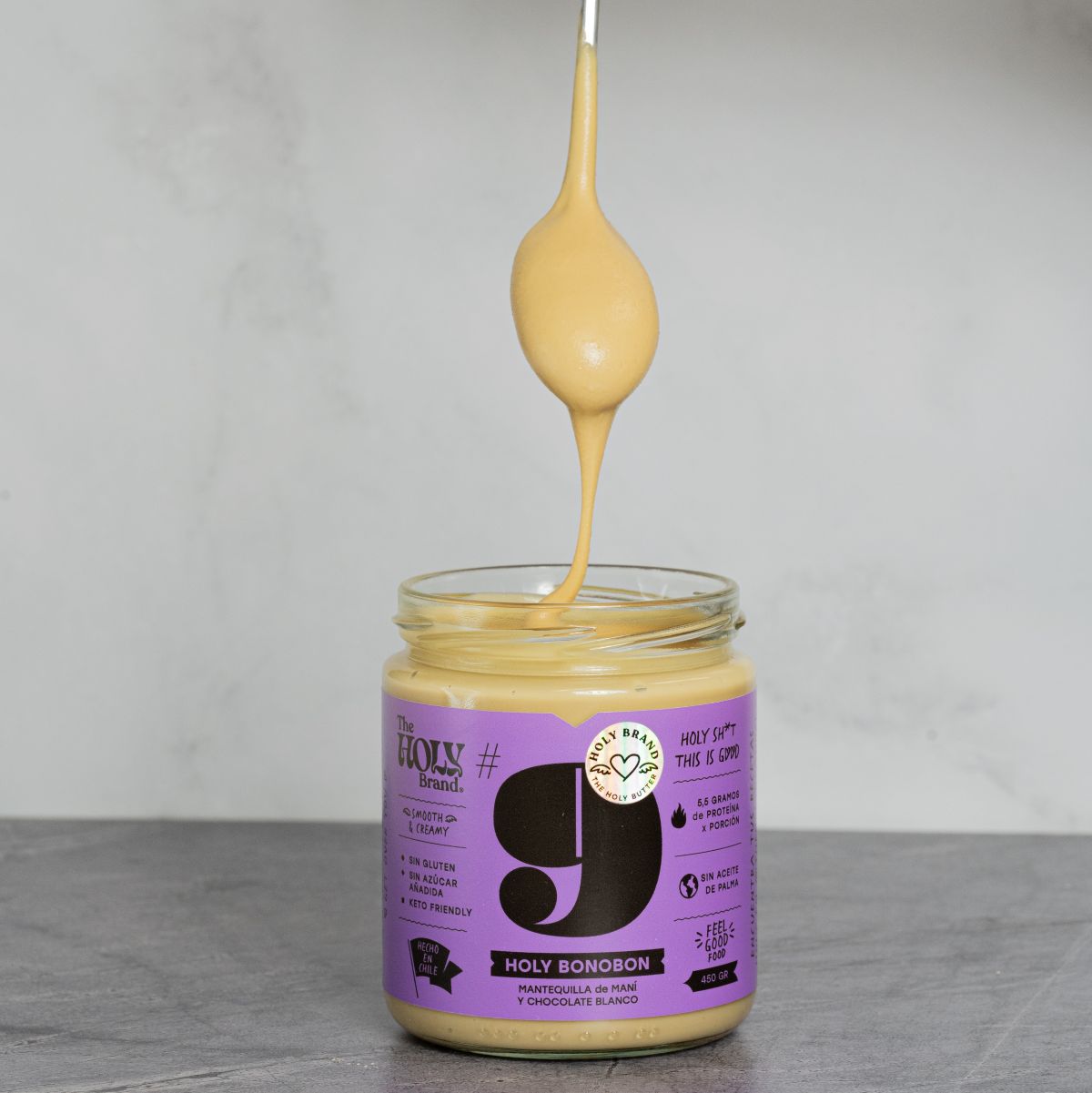 Crema Bonobon 200 grs