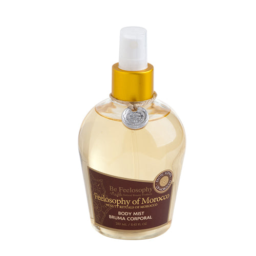 Bruma Corporal Argán 250 ml - Be Feelosophy