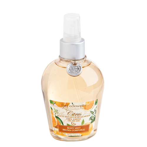 Bruma Corporal Citrus 250 ml