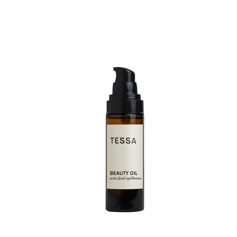 Beauty Oil Aceite Facial 30 ml - Tessa