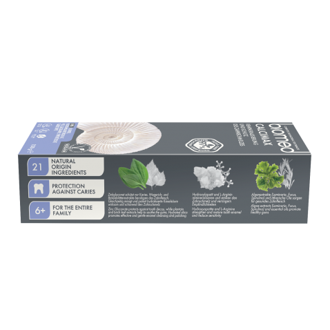 Pasta de Dientes Biomed Calcimax 100 grs - Splat