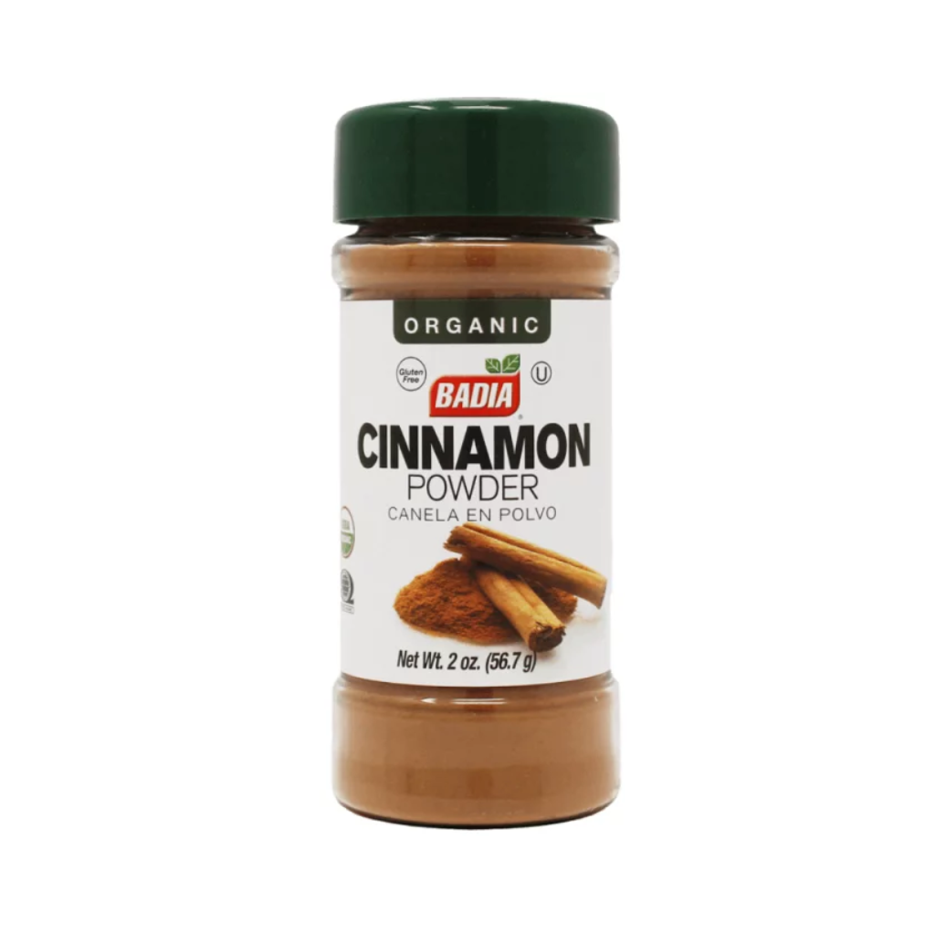 Canela en Polvo 56 grs - Badia