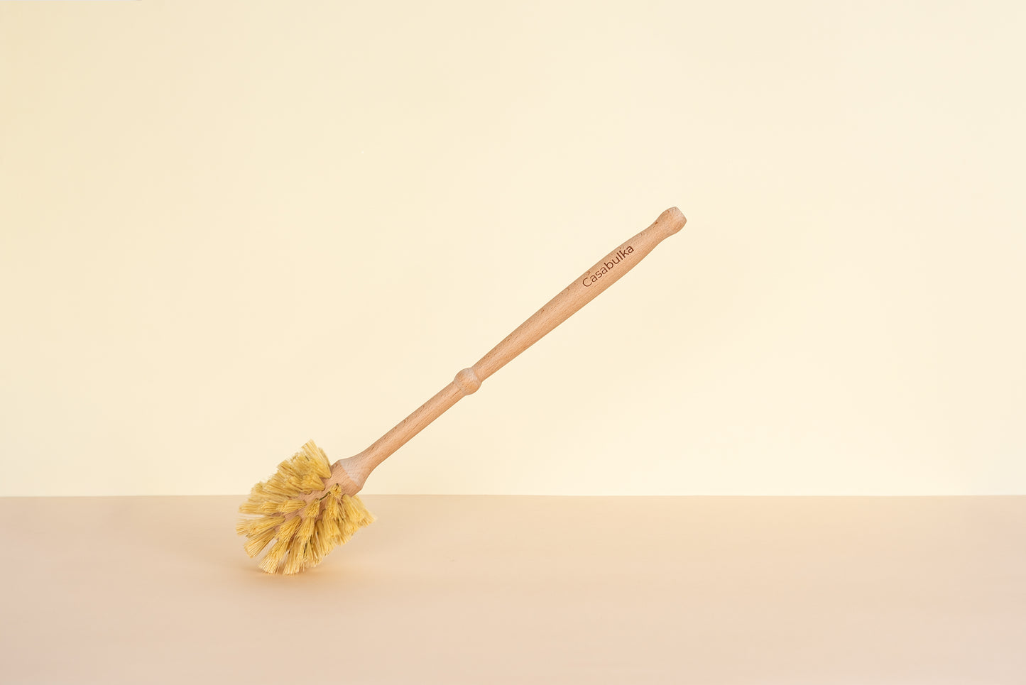 Escobilla WC