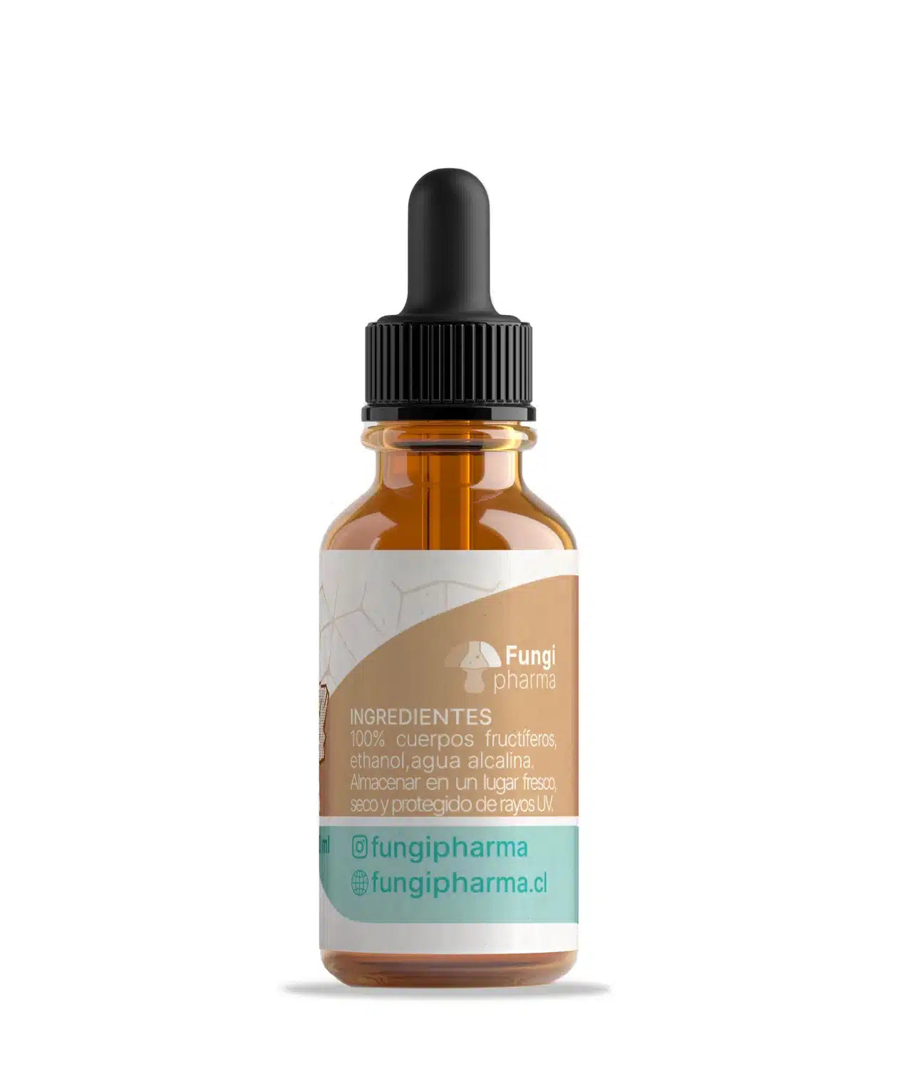 Chaga 30 ml - Fungi Pharma