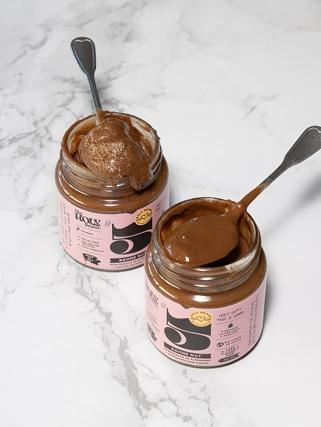 Mantequilla Almendra Choco 250 grs
