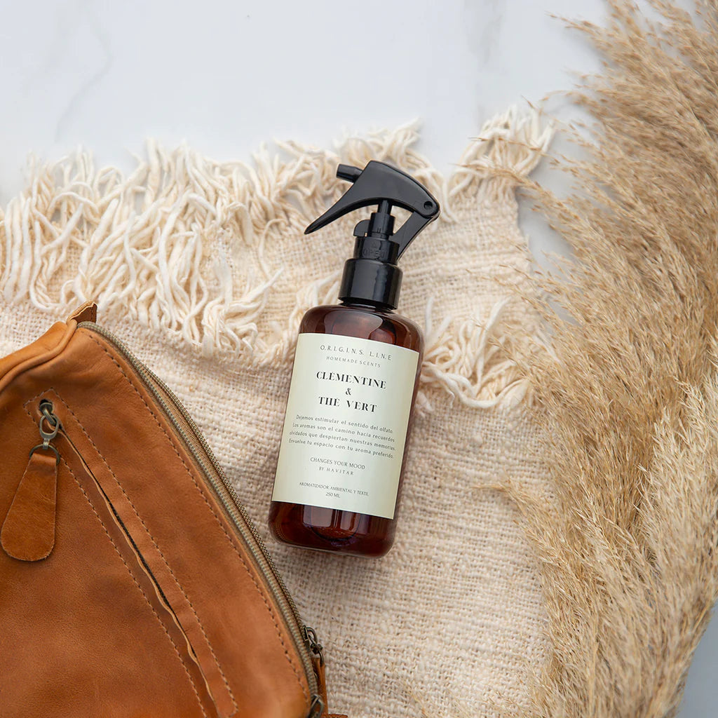 Aromatizador Clémentine & Thé Vert 250 ml