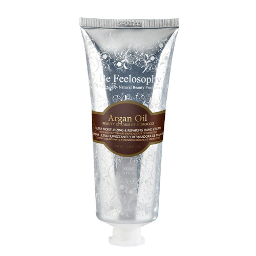 Crema de Manos Argán 100 ml