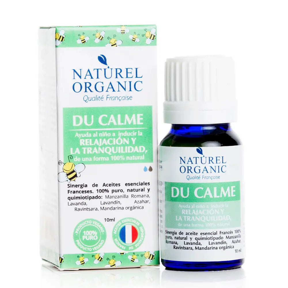 Sinergia Du Calme 10 ml - Naturel Organic