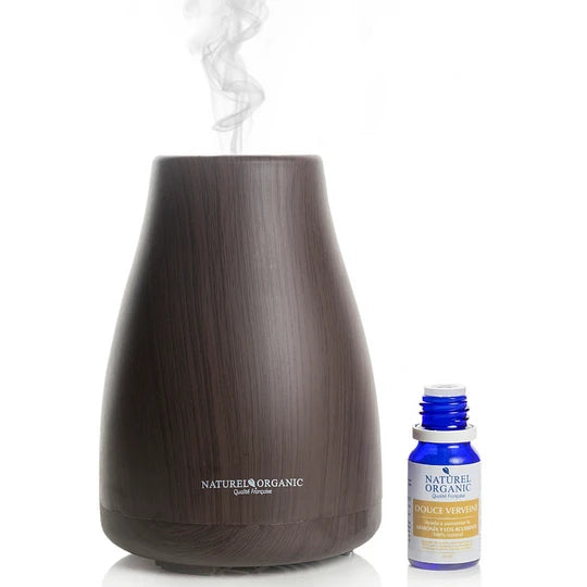 Difusor Eco Ananda - Naturel Organic