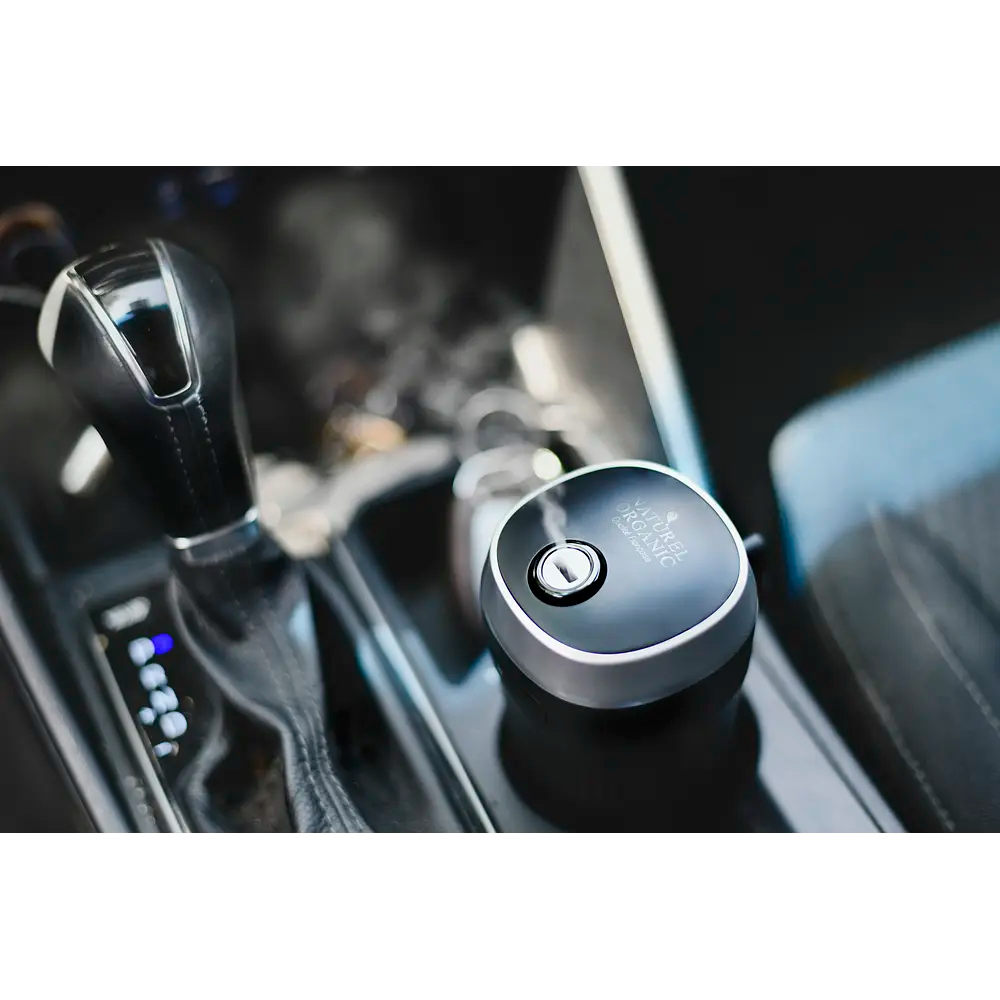 Difusor Eco Car - Naturel Organic