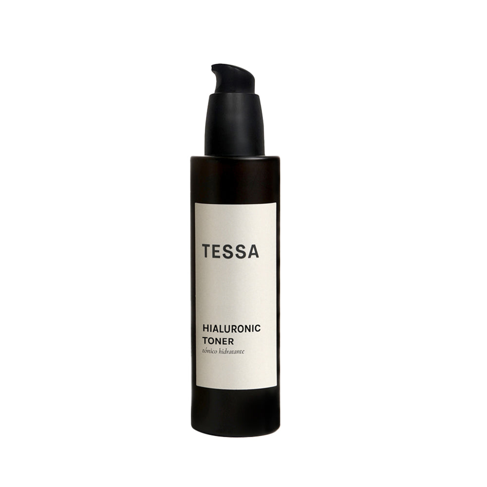 Tónico Facial Hidratante de Ácido Hialurónico 100 ml - Tessa