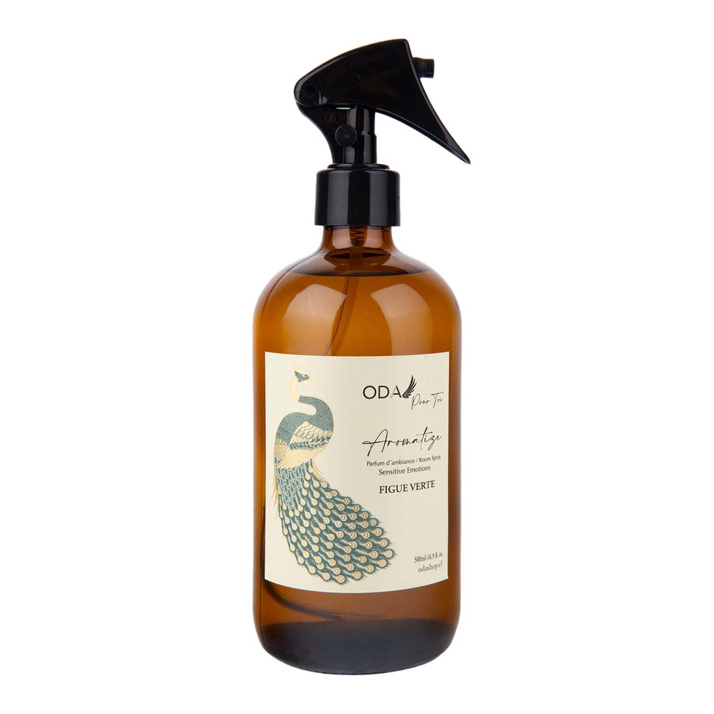 Home Spray Higo 500 ml