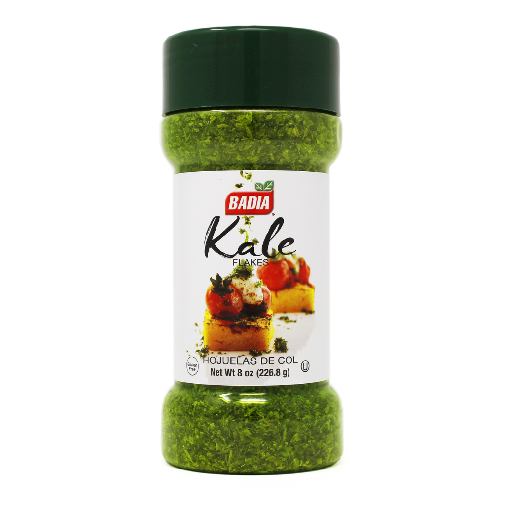 Kale en Polvo 227 grs - Badia