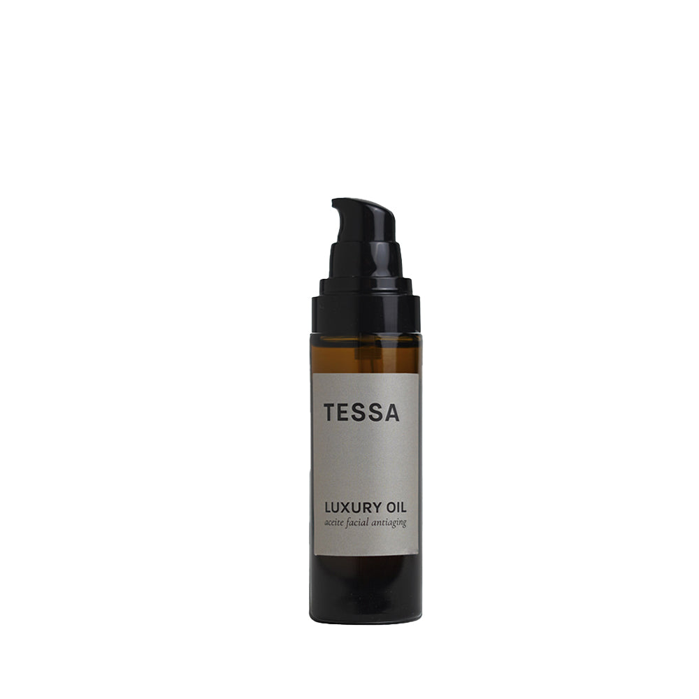 Luxury Oil Aceite Facial 30 ml - Tessa