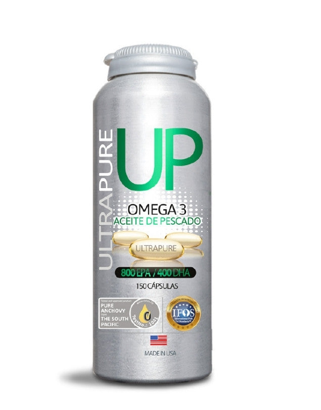 Omega 3 Up Ultra Pure 150