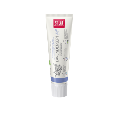 Pasta de Dientes Lavendersept 100 ml - Splat