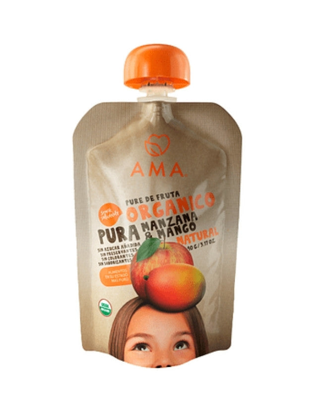 Pure Ama Manzana Mango