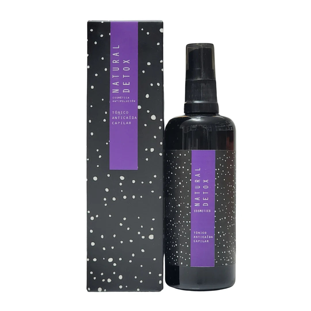 Tónico Anticaída Capilar 100 ml