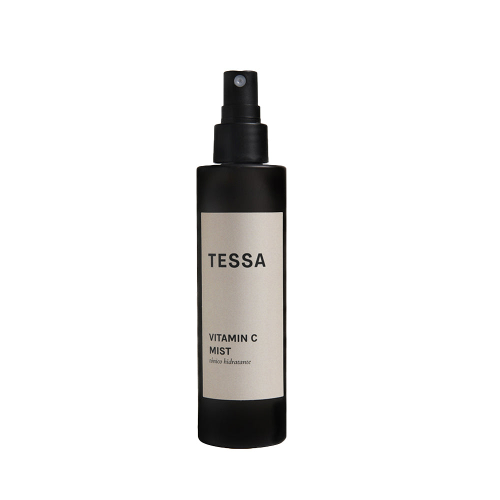 Tónico Facial Hidratante de Vitamina C (Vitamin C Mist) 100 ml - Tessa