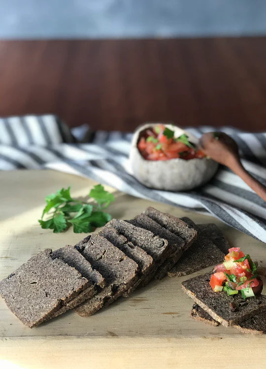 Tostadas de Aceituna 140 Grs - Fain