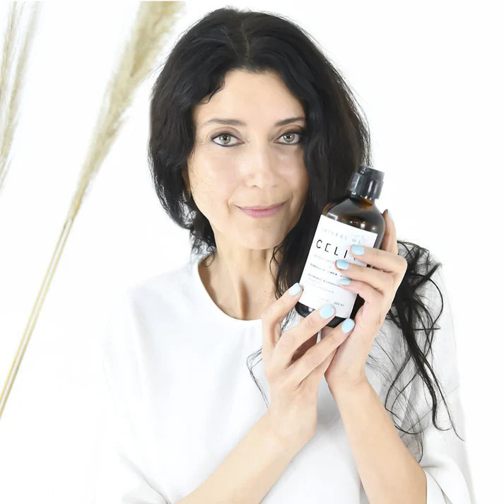 Loción De Limpieza Micelar 250 ml
