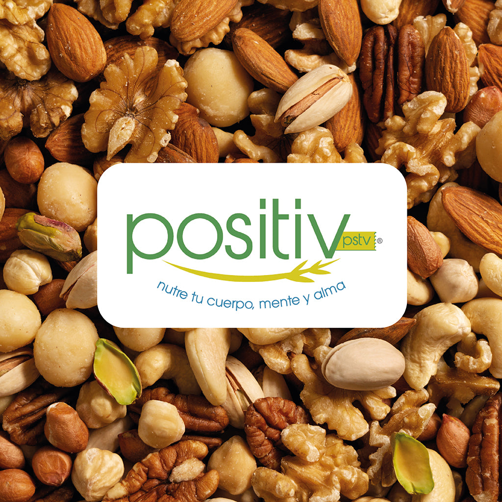 Arroz Basmati 500 grs - Positiv