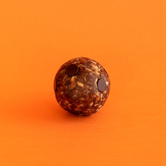 Bolita Energetica Salty Chip